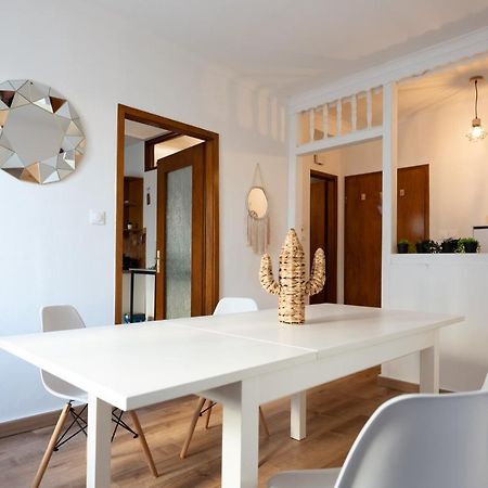 Appartement Cosy De 80 M2 Mulhouse Esterno foto