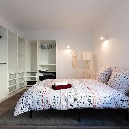 Appartement Cosy De 80 M2 Mulhouse Esterno foto