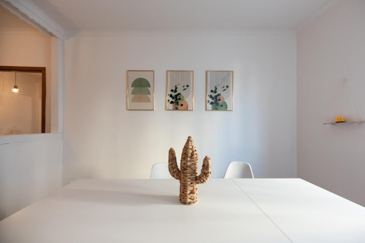 Appartement Cosy De 80 M2 Mulhouse Esterno foto
